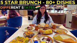 Unlimited Brunch At Radisson Blu | Unlimited Food In Mumbai | Unlimited Buffet |
