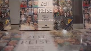 preview picture of video 'ZEIT REISE Einbeck: Journalisten heben Geschichten-Schatz'