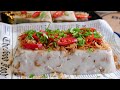 Ready Within an Hour! Chinese Steamed Yam Cake Recipe 芋头糕 Orh Kueh 芋粿 Chinese Savoury Snack Recipe