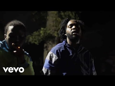 TeeJay - SpaceMan (Official Music Video) ft. Jdon Heights