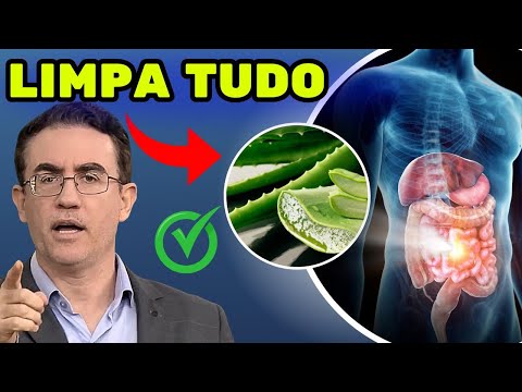 Does Aloe Vera Heal? See What Happens to Your Body When You Use It! with Doctor Tiago Rocha
