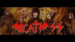 Death SS -  Porto Live Metal Fest 2019