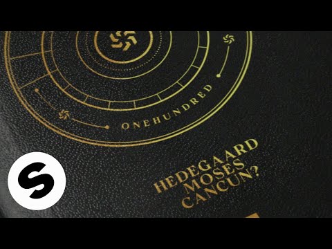 HEDEGAARD, Moses, CANCUN? - FOREIGN (Official Audio)