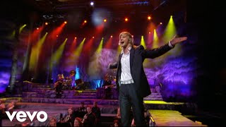 Celtic Thunder - I Want To Know What Love Is (Live From Dublin / 2007) ft. Keith Harkin