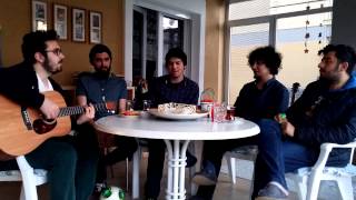 Nihaband - Kimse Bilmez