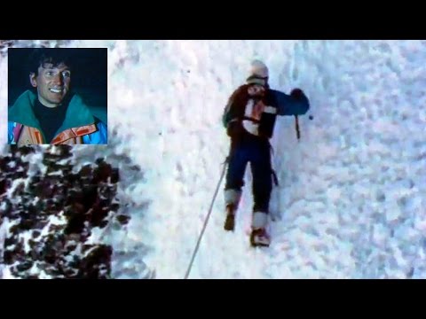 Faces Nord (1984) de Jean Afanassieff