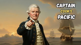 Captain Cook's Pacific Adventures and Tragic End