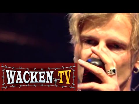 Dezperadoz - Full Show - Live at Wacken Open Air 2013