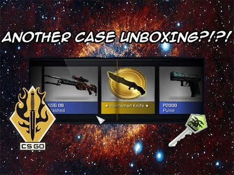 Steam Community :: Video :: ANOTHER CASE UNBOXING?!?! - CSGO Case ...