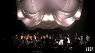 Hymns From Nineveh + Copenhagen Phil // 60 Minutes // 2/2