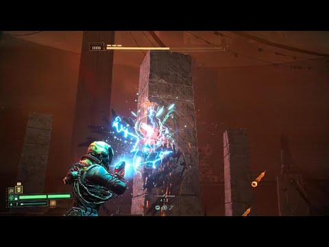 Returnal Ixion Boss Fight Guide