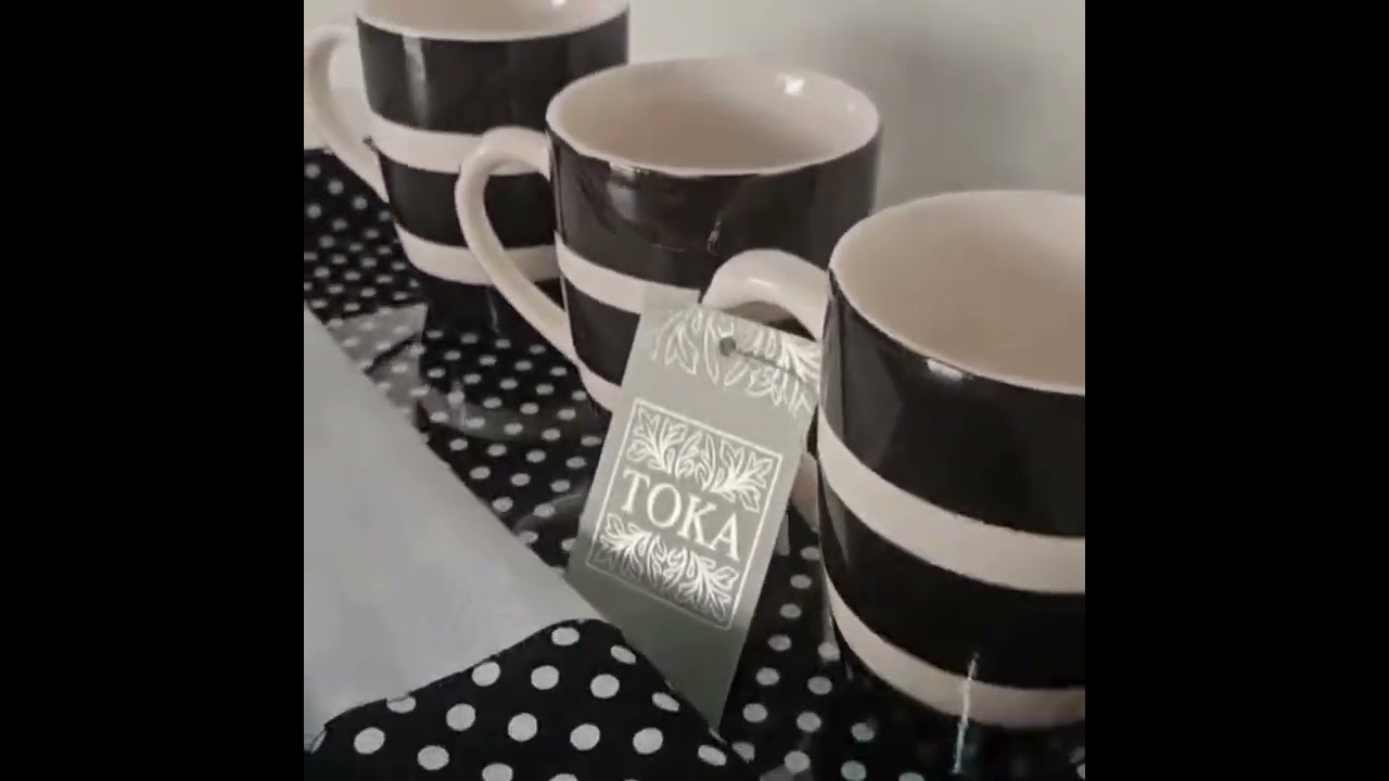 Vídeo do produto