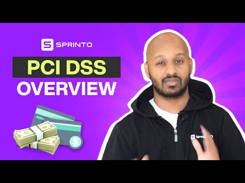 PCI DSS Overview | Essential Guide to Payment Card Security Compliance