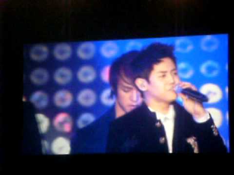 080212 Music Bank in Paris BEAST 2