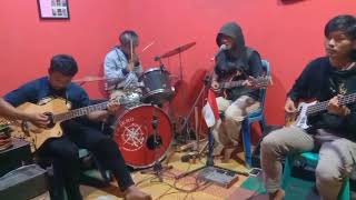 Download lagu #Blanges Live cover Bendera Setengah Tiang (Slank) mp3