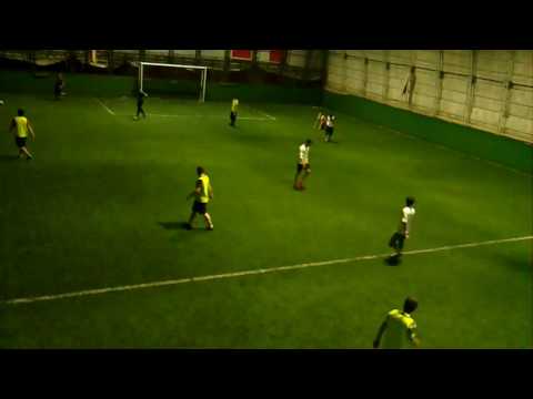 Albayrak Halı Saha Tesisleri 26.06.2016 23:00 - akillisaha.com