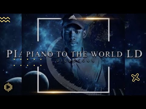 Villosoul &ndash; Hub Way ft. Acutedose for Pianohub