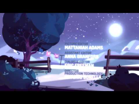 I Might Be Like You - Steven Universe Ending Credits Varient