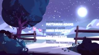 I Might Be Like You - Steven Universe Ending Credits Varient