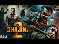 GHAJINI 2 Returns Aamir Khan Suriya Shraddha Kapoor Bobby Deol Latest Full Movie 2025