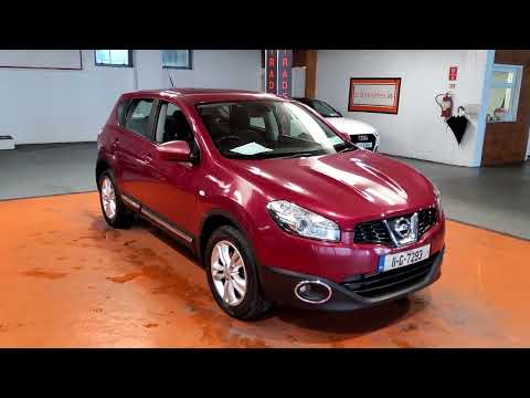 Nissan Qashqai 2011 - Image 2