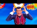 Robbie Rotten Is Trapped In The Internet Lazy Town Compilation Full Episodes