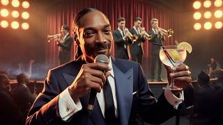 Download lagu Snoop Dogg - Gin & Juice (1950's Motown Soul Cover) [Best Lounge Version] mp3