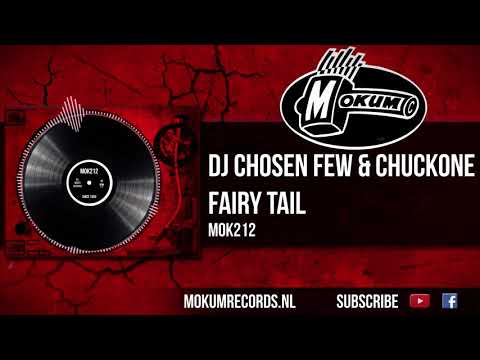 DJ Chosen Few & Chuckone - Fairy Tail