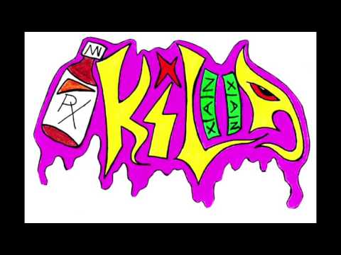 KILLLA "OG.OD.OPP (Prod.Don Camillo)"