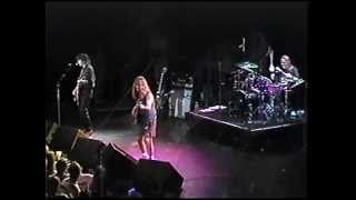 Pat Travers Band "Whippin Post" Live