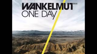 Wankelmut - One day