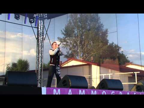 DRIFT -  nasze miasto EŁK 2012