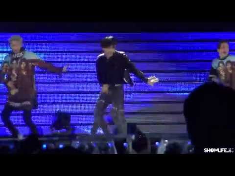 20150523 Dream Concert 드림콘서트 CMB - KAI