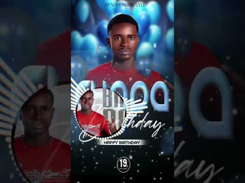 (Chapa birthday)by Vietenama... prod by exclusive fifty.