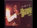 Dennis Brown - Poorer Side Of Town