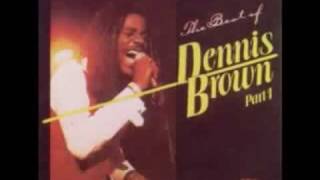 Dennis Brown - Poorer Side Of Town