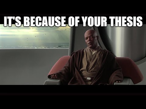 You are on this council, but we do not grant you the rank of master