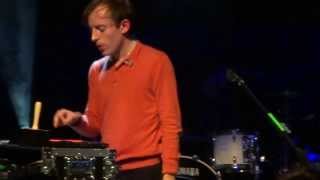 Bombay Bicycle Club New Song &#39;Whenever, Wherever &#39; Live