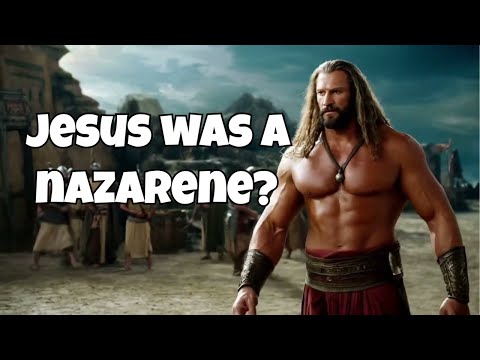 Why Jesus Being 'The Nazarene' Is A BIG Deal 💪