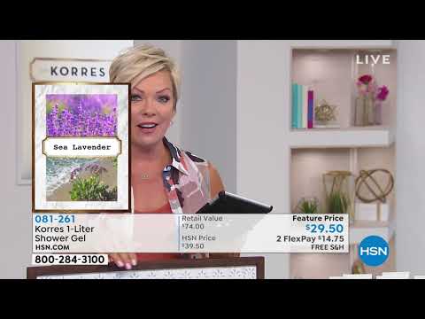 HSN | Healthy You with Brett Chukerman 07.30.2019 - 05 PM