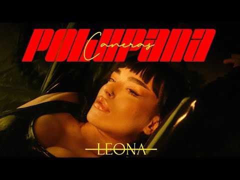 Caneras - POLUPANA (Official Video)