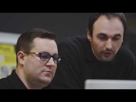 Ausbildung bei Vergölst: Niederlassungsleiter Maximilian