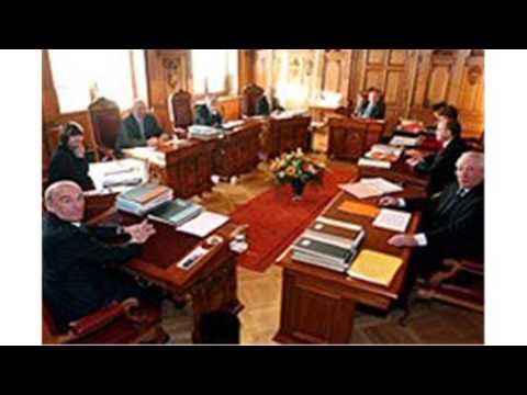 Swiss Federal Council