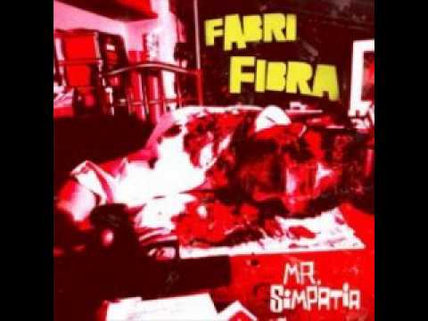 Rap in vena - Mr Simpatia - Fabri Fibra