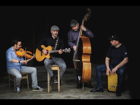 HGU Stream Sessions - THE KAZETOFON