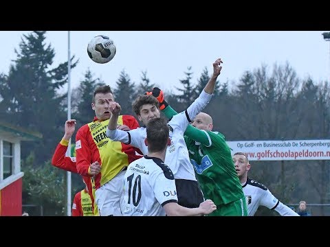 Samenvatting csv Apeldoorn - Berkum | 17-18