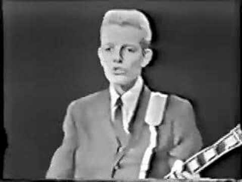 Ronnie Dawson - Hazel