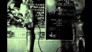 Sylvain & Kéké - So Long Goodbye