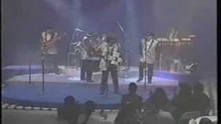 INTOCABLE - NO TE VAYAS