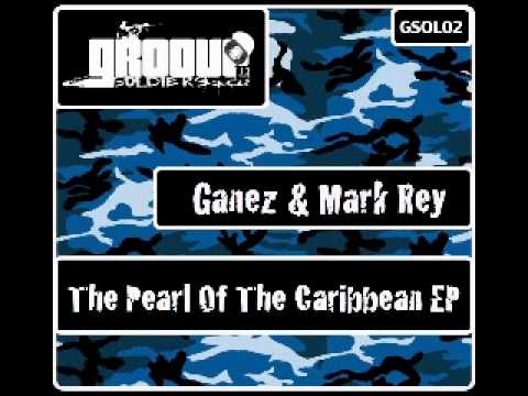 Groove Soldiers 02 - Ganez - Caraibean (2011).avi